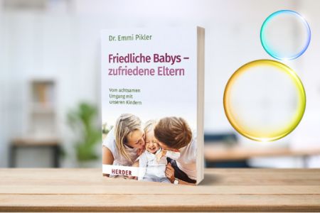 Friedliche Babys