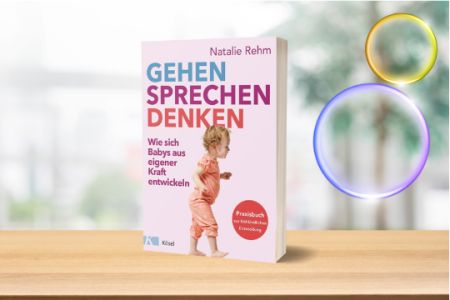 Gehen, Sprechen, Denken